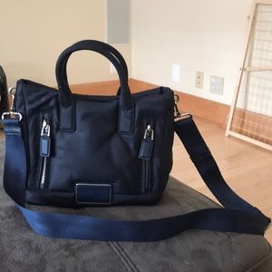 MARC By MARC Jacobs mini nylon crossbody bag